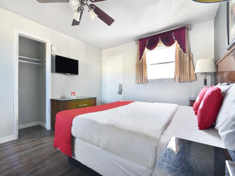 Oyo Hotel Mcalester Ok S Main St Екстер'єр фото